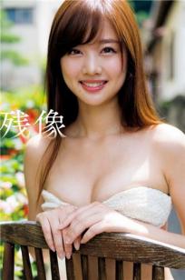 熊江琉唯(Rui Kumae)人个资料微博生活照,熊江琉唯 图片写真集