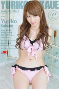 坂植由梨子(Yuriko Sakaue)人个资料微博生活照,坂植由梨子 Yuriko Sakaue图片写真集