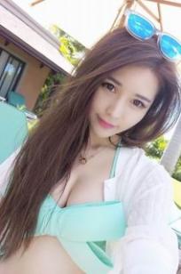 邱欣悦(Yunni)人个资料微博生活照,邱欣悦 图片写真集