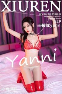 王馨瑶(Yanni)人个资料微博生活照,王馨瑶 图片写真集