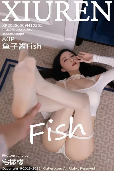 鱼子酱fish(Yu Zi Jiang Fish)人个资料微博生活照,鱼子酱fish 图片写真集