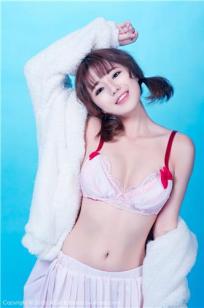 Kely香香(Kely Xiang)人个资料微博生活照,Kely香香 图片写真集