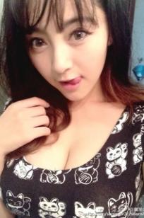 夏茉GiGi(GiGi)人个资料微博生活照,夏茉GiGi 图片写真集