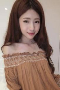 胡绮(胡安绮)人个资料微博生活照,胡绮 胡安绮图片写真集