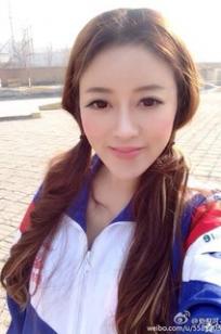 夏倪可(ella)人个资料微博生活照,夏倪可 图片写真集