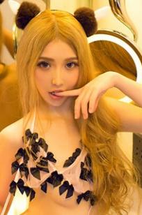 丁丁(dingding)人个资料微博生活照,丁丁 图片写真集