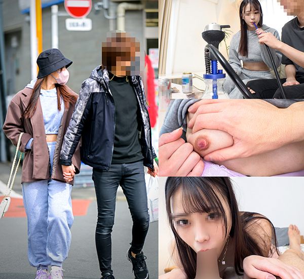 FC2-PPV-3576331 某有名私人健身房人氣教練、體育大學出身的美體美女。雖然有男友卻與健身房會員工作後外遇自拍住宿約會