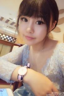 barbie可儿(朱可)人个资料微博生活照,barbie可儿 朱可 Flower朱可儿图片写真集