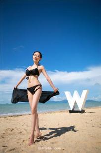 慕羽茜(muyuqian)人个资料微博生活照,慕羽茜 图片写真集
