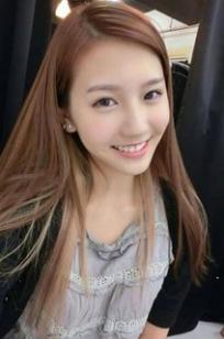 四叶草(朱主爱)人个资料微博生活照,四叶草 朱主爱 Joyce Chu图片写真集