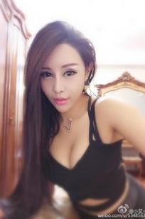 小艾-轩伊(XuanYi)人个资料微博生活照,小艾-轩伊 图片写真集