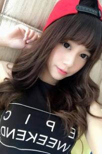 何恋慈(Michiyo Ho)人个资料微博生活照,何恋慈 Michiyo Ho图片写真集