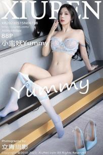 小蛮妖(Xiao Man Yao)人个资料微博生活照,小蛮妖 图片写真集