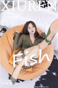 鱼子酱fish(Yu Zi Jiang Fish)人个资料微博生活照,鱼子酱fish 图片写真集