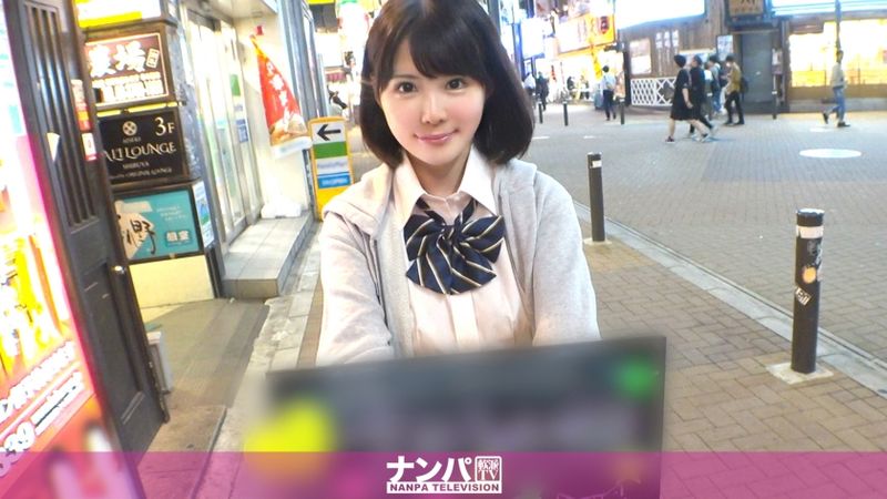 200GANA-2598 真實搭訕後首拍 1718