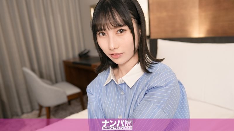 200GANA-3079 真正的素人，第一次拍攝。2090 年可愛又活潑的大學生是個性愛愛好者嗎？從她纖細的身體傳來的喘息聲！性潛力太高了！