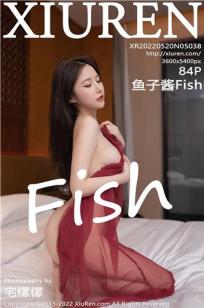 鱼子酱fish(Yu Zi Jiang Fish)人个资料微博生活照,鱼子酱fish 图片写真集