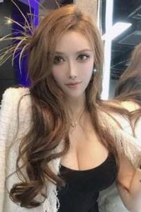 李承美(Li Cheng Mei)人个资料微博生活照,李承美 图片写真集