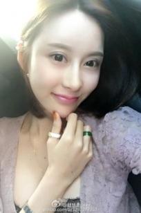 赵慧柔(Alva)人个资料微博生活照,赵慧柔 图片写真集