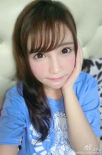 千夜未来(丰叶)人个资料微博生活照,千夜未来 丰叶图片写真集