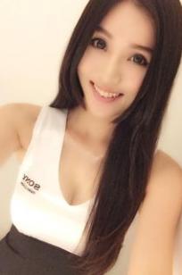 琪琪(IRIS)人个资料微博生活照,琪琪 图片写真集