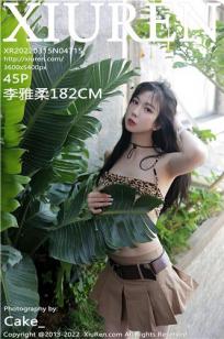 李雅柔(Li Ya Rou)人个资料微博生活照,李雅柔 图片写真集