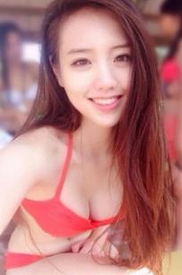 张凯玲(Carrie)人个资料微博生活照,张凯玲 图片写真集