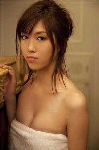 秦瑞穗(秦瑞穂)人个资料微博生活照,秦瑞穗 秦瑞穂 Mizuho Hata 秦みずほ图片写真集