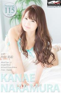 中村奏絵(Kanae Nakamura)人个资料微博生活照,中村奏絵 Kanae Nakamura图片写真集
