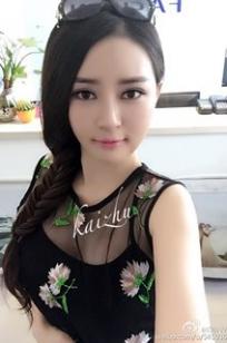 萌尤星凯竹(凯竹Vision)人个资料微博生活照,萌尤星凯竹 凯竹Vision图片写真集
