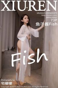 鱼子酱fish(Yu Zi Jiang Fish)人个资料微博生活照,鱼子酱fish 图片写真集