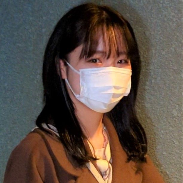 FC2-PPV-2857906 與白皙美巨乳又纖細的學生妹約砲,玩弄到最後吞精