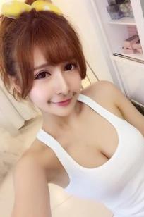 艾比(邱爱晨)人个资料微博生活照,艾比 邱爱晨图片写真集