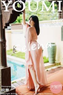 娜露Selena(Selena)人个资料微博生活照,娜露Selena 图片写真集