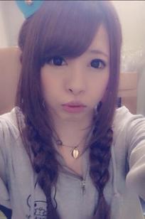 美羽(MIU)人个资料微博生活照,美羽 MIU 桜井みう图片写真集