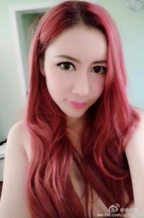 陈宝拉(Polla Chen)人个资料微博生活照,陈宝拉 金刚芭比图片写真集