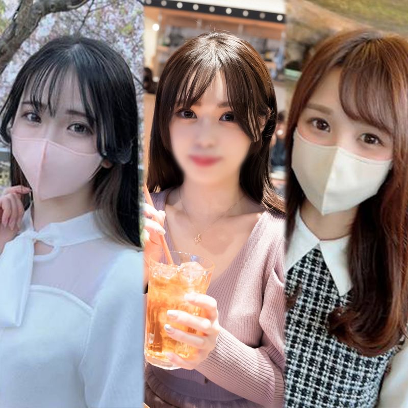 FC2-PPV-4540921 vol.29 ~【期間限定販售】3日間限定價格1980pt！！精選了【清純可憐美女系列】中的3位！公開生動的中出影像！！【特典影片3小時30分收錄】