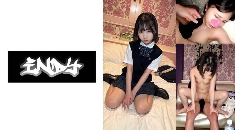 534IND-105 都②【個人攝影】與黑髪正統派美小女P活※幼齒過頭的樣子所以請自行負責。