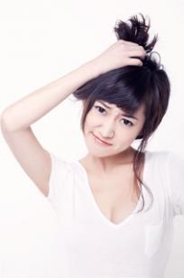 张冬(Dodoo)人个资料微博生活照,张冬 图片写真集