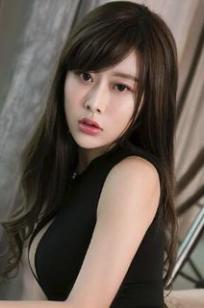 艺宁(Ning Yi)人个资料微博生活照,艺宁 图片写真集