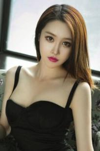 白露(bailu)人个资料微博生活照,白露 图片写真集