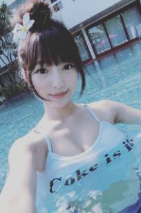 Mita Liang人个资料微博生活照,Mita Liang 图片写真集