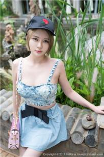 萌尤星凯竹(凯竹Vision)人个资料微博生活照,萌尤星凯竹 凯竹Vision图片写真集