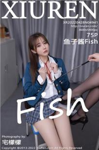 鱼子酱fish(Yu Zi Jiang Fish)人个资料微博生活照,鱼子酱fish 图片写真集
