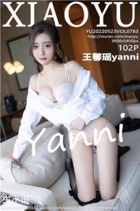 王馨瑶(Yanni)人个资料微博生活照,王馨瑶 图片写真集