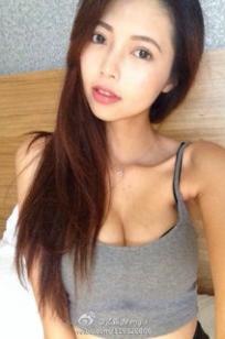 孟露(Menglu)人个资料微博生活照,孟露 真纯姐图片写真集