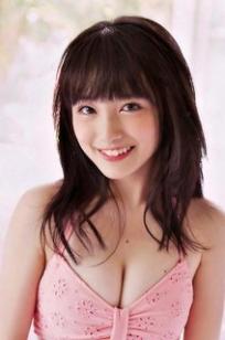 向井地美音(Mukaichi Mion)人个资料微博生活照,向井地美音 Mukaichi Mion图片写真集