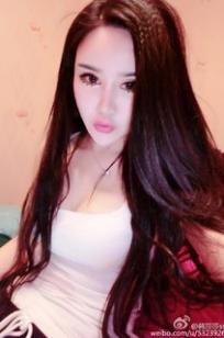 韩莎莎(hanshasha)人个资料微博生活照,韩莎莎 图片写真集
