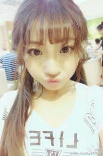 杨子惜(yangzixi)人个资料微博生活照,杨子惜 图片写真集