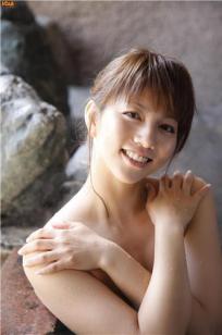 甲斐麻理惠(甲斐まり恵)人个资料微博生活照,甲斐麻理惠 甲斐まり恵 K Marichan图片写真集